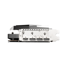 Placa video MSI Radeon RX 6900 XT GAMING Z TRIO 912-V395-022 16 GB GDDR6